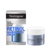 Neutrogena Rapid Wrinkle Repair Retinol Regenerating Cream 48g